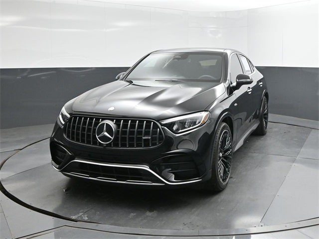 2026 Mercedes-Benz GLC GLC 43 AMG® 4MATIC®