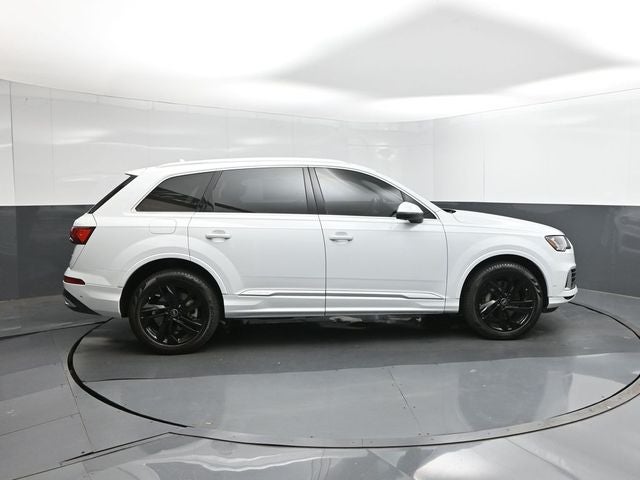 2023 Audi Q7 55 Premium quattro
