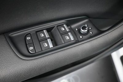 2023 Audi Q7 55 Premium quattro