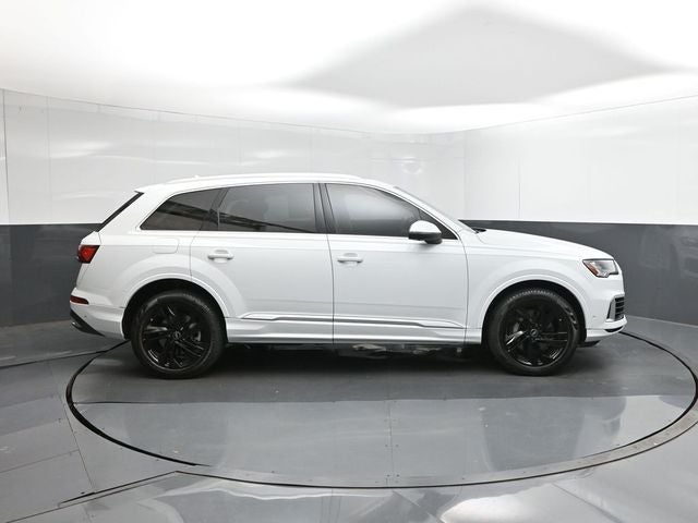 2023 Audi Q7 55 Premium quattro