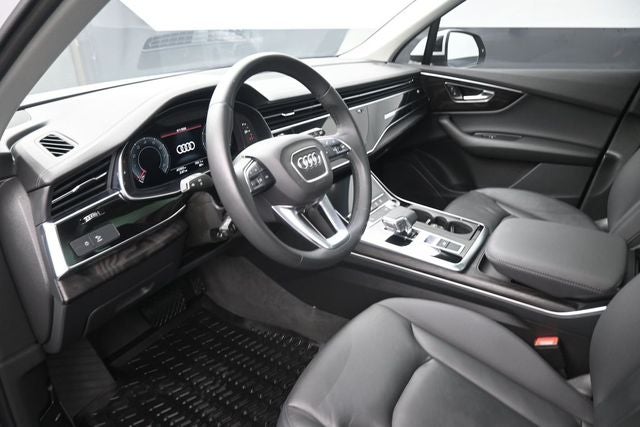 2023 Audi Q7 55 Premium quattro