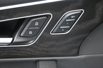 2023 Audi Q7 55 Premium quattro