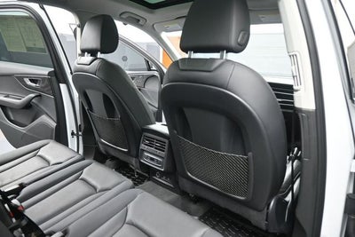 2023 Audi Q7 55 Premium quattro