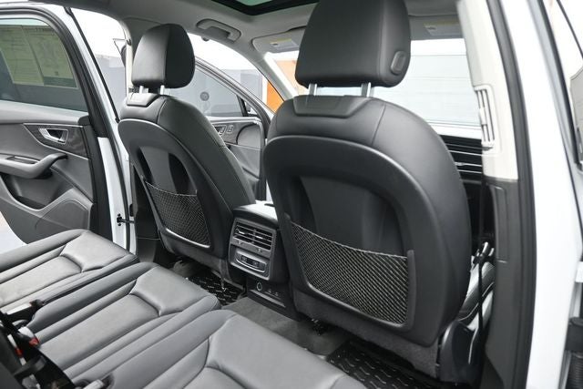 2023 Audi Q7 55 Premium quattro