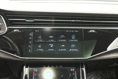2023 Audi Q7 55 Premium quattro