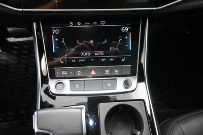 2023 Audi Q7 55 Premium quattro