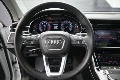 2023 Audi Q7 55 Premium quattro