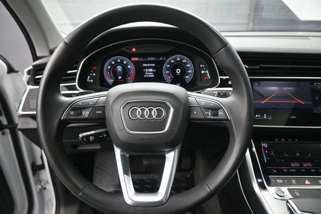 2023 Audi Q7 55 Premium quattro