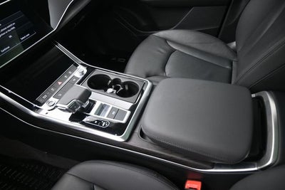 2023 Audi Q7 55 Premium quattro