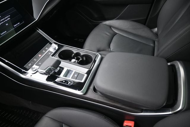 2023 Audi Q7 55 Premium quattro