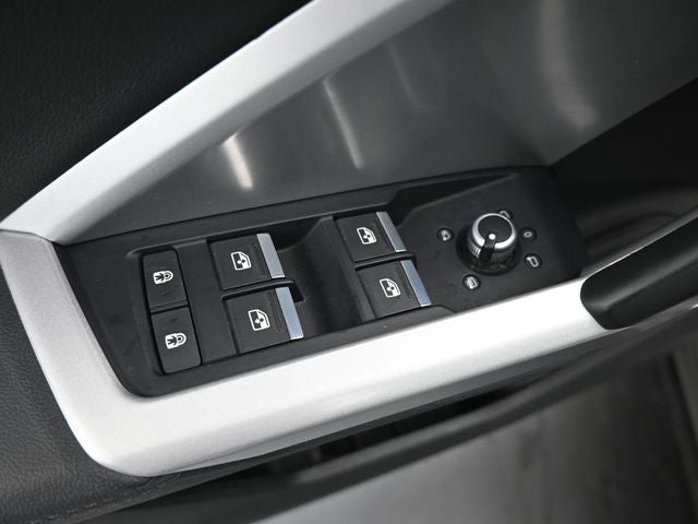 2022 Audi Q3 Premium S Line quattro