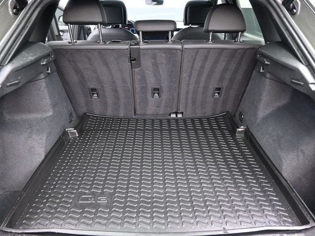 2022 Audi Q3 Premium S Line quattro