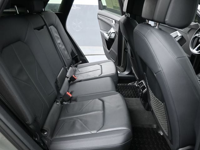 2022 Audi Q3 Premium S Line quattro