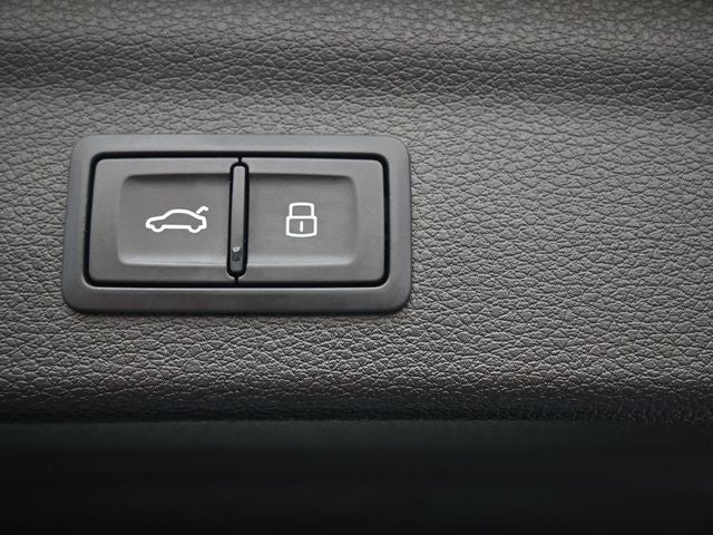 2022 Audi Q3 Premium S Line quattro