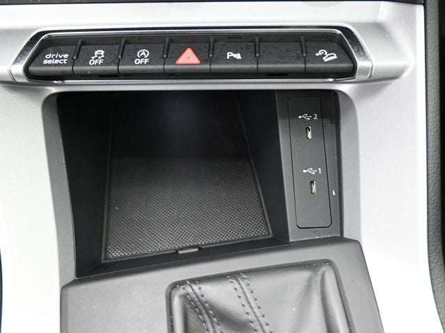 2022 Audi Q3 Premium S Line quattro