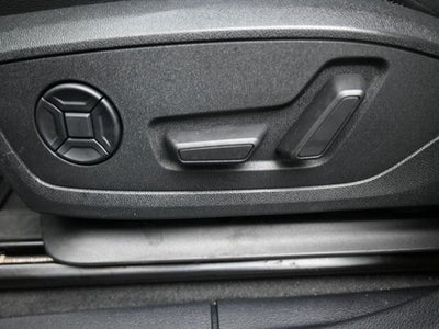 2022 Audi Q3 Premium S Line quattro