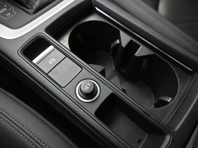 2022 Audi Q3 Premium S Line quattro