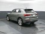 2022 Audi Q3 Premium S Line quattro