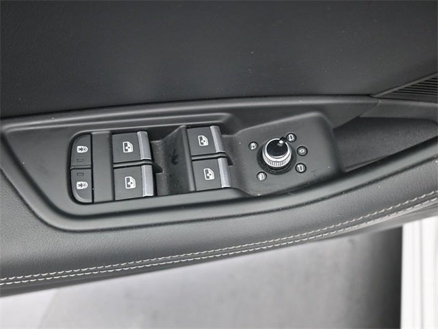 2023 Audi A4 45 S line Premium Plus quattro