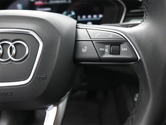 2023 Audi A4 45 S line Premium Plus quattro