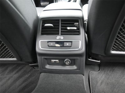 2023 Audi A4 45 S line Premium Plus quattro