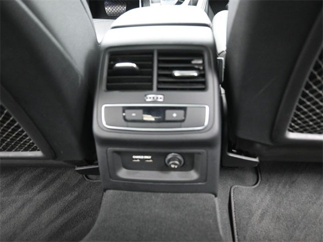 2023 Audi A4 45 S line Premium Plus quattro