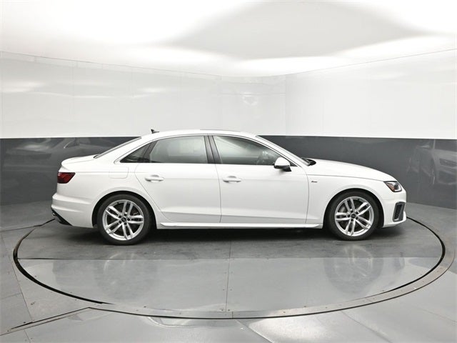 2023 Audi A4 45 S line Premium Plus quattro