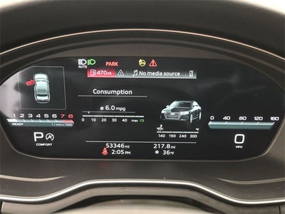 2023 Audi A4 45 S line Premium Plus quattro