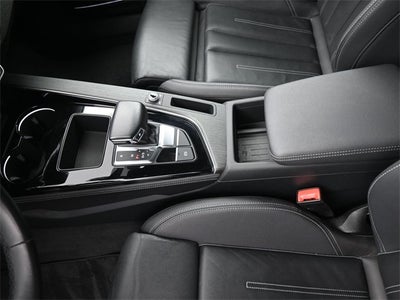 2023 Audi A4 45 S line Premium Plus quattro