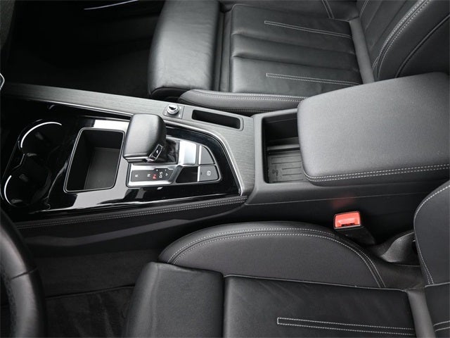 2023 Audi A4 45 S line Premium Plus quattro