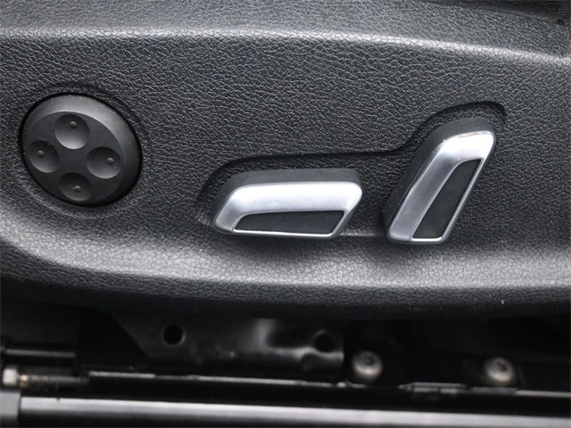 2016 Audi A5 2.0T Premium Plus