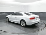 2016 Audi A5 2.0T Premium Plus