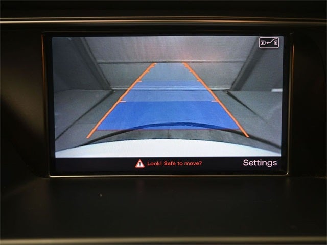 2016 Audi A5 2.0T Premium Plus