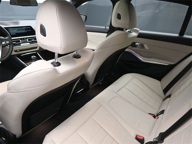 2021 BMW 3 Series 330e iPerformance