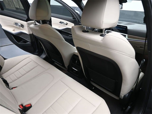 2021 BMW 3 Series 330e iPerformance