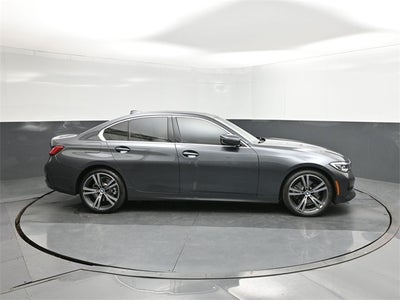 2021 BMW 3 Series 330e iPerformance