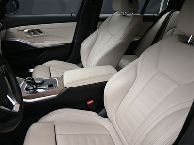 2021 BMW 3 Series 330e iPerformance