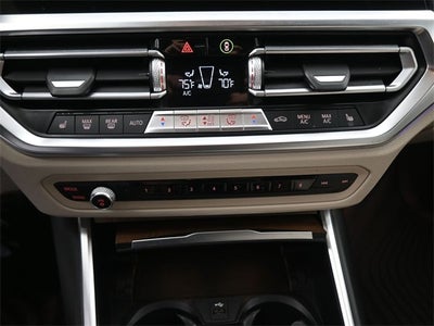 2021 BMW 3 Series 330e iPerformance