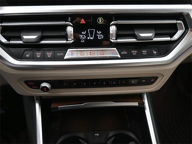 2021 BMW 3 Series 330e iPerformance