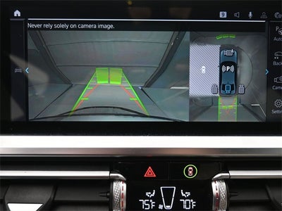 2021 BMW 3 Series 330e iPerformance