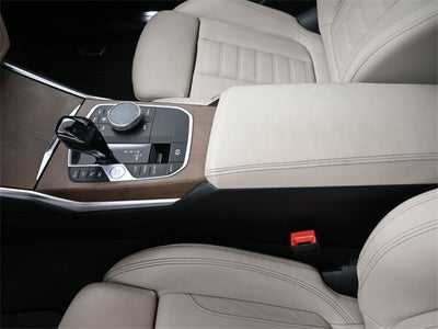 2021 BMW 3 Series 330e iPerformance