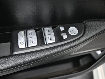 2019 BMW 7 Series 740i