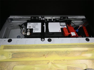 2019 BMW 7 Series 740i