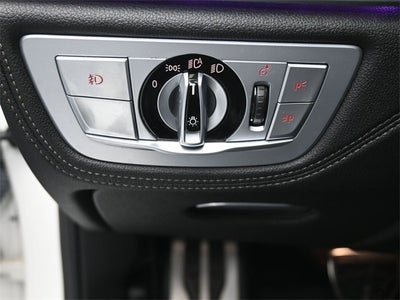 2019 BMW 7 Series 740i