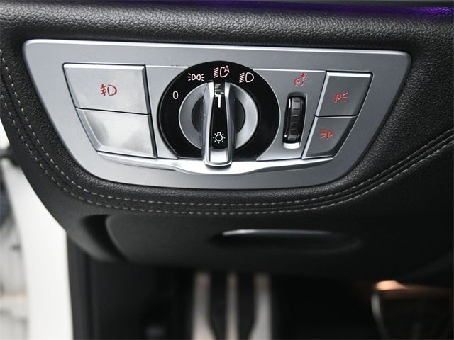 2019 BMW 7 Series 740i