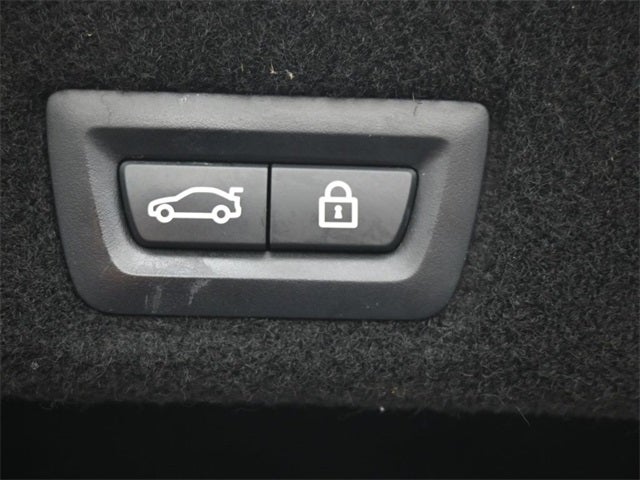 2019 BMW 7 Series 740i