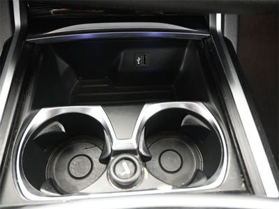 2019 BMW 7 Series 740i