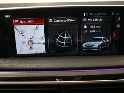 2019 BMW 7 Series 740i