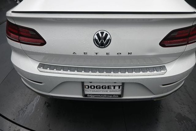 2020 Volkswagen Arteon 2.0T SEL R-Line