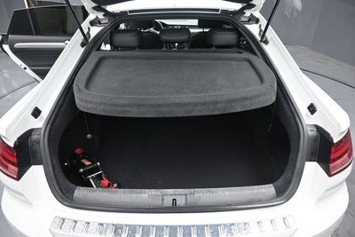 2020 Volkswagen Arteon 2.0T SEL R-Line